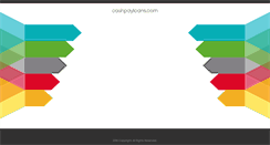 Desktop Screenshot of cashpayloans.com